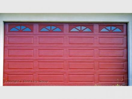 Steel-Line Garage Doors Steel-Line Garage Doors