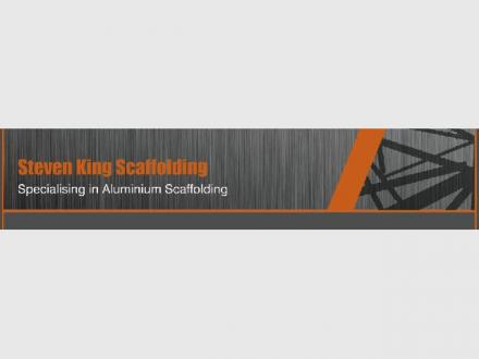 Steven King Scaffolding