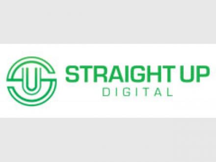 Straight Up Digital Straight Up Digital