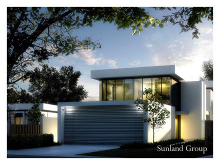 Sunland Group Property Developers