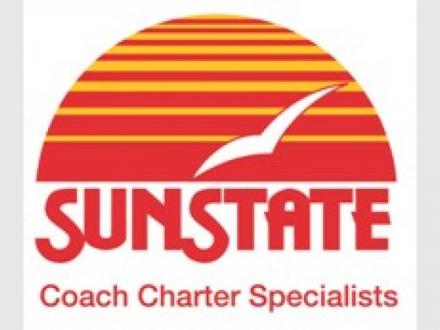 Sunstate Charter Specialist Sunstate Charter Specialist