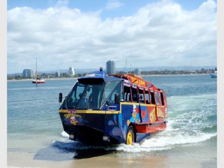 Superduck Adventure Tours Superduck Adventure Tours