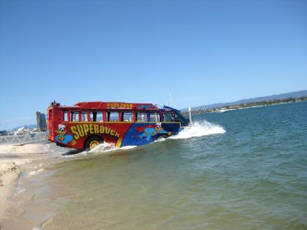 Superduck Adventure Tours Superduck Adventure Tours