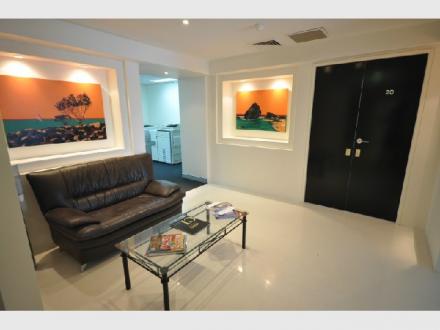 Surfers Paradise Executive Offices Surfers Paradise Executive Offices