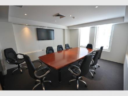 Surfers Paradise Executive Offices Surfers Paradise Executive Offices