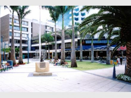 Surfers Paradise Executive Offices Surfers Paradise Executive Offices