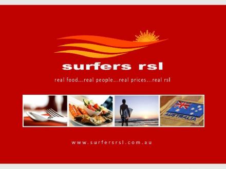 Surfers Paradise RSL Surfers Paradise RSL