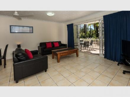 Surfers Tradewinds