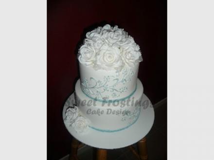 Sweet Frostings Cake Design Sweet Frostings Cake Design