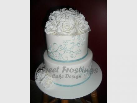 Sweet Frostings Cake Design Sweet Frostings Cake Design