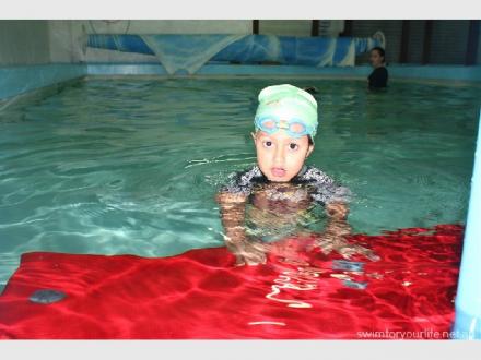 Swim For Your Life