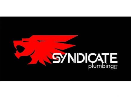 Syndicate Plumbing pty ltd