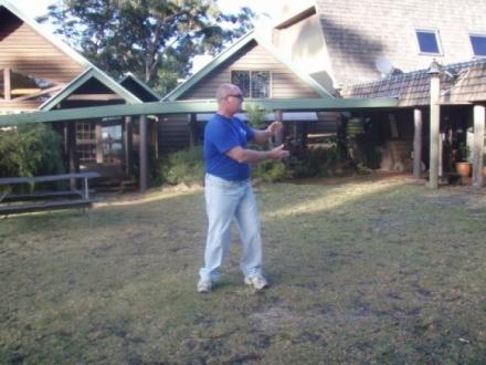 Tai Chi Gold Coast