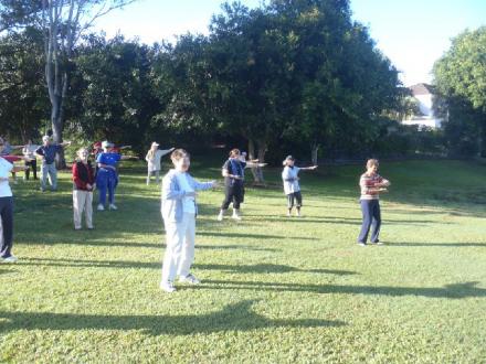 Tai Chi Gold Coast