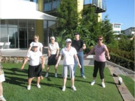 Tai Chi Gold Coast