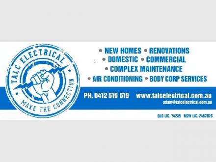 Talc Electrical Talc Electrical