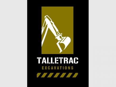 Talletrac Excavations
