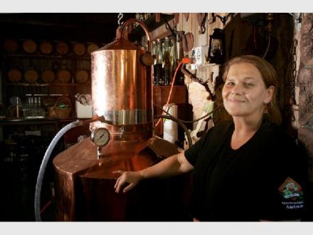 Tamborine Mountain Distillery Tamborine Mountain Distillery