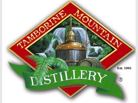 Tamborine Mountain Distillery Tamborine Mountain Distillery