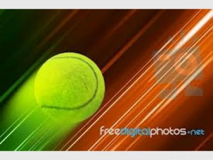 Tennis Innovation