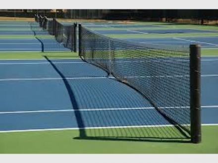 Tennis Innovation
