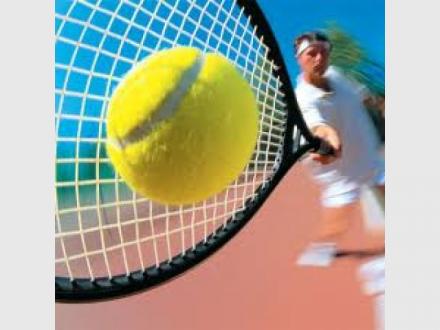 Tennis Innovation