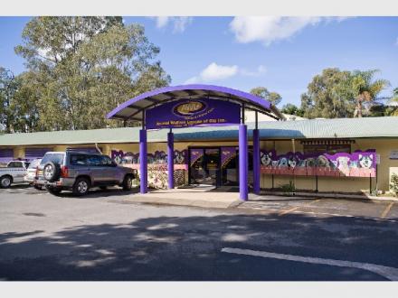 The Animal Welfare League Queensland The Animal Welfare League Queensland