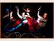 The Barefoot Gypsies Tribal Belly Dance