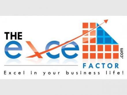 The Excel Factor The Excel Factor