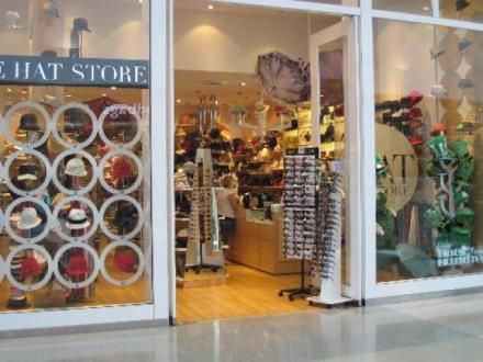 The Hat Store