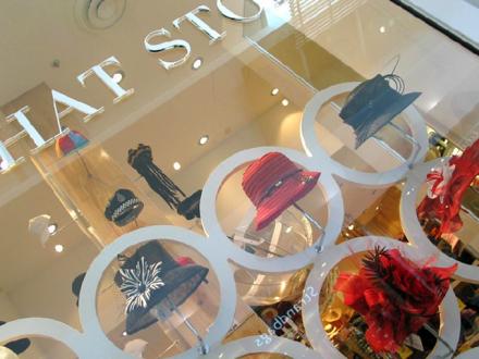 The Hat Store
