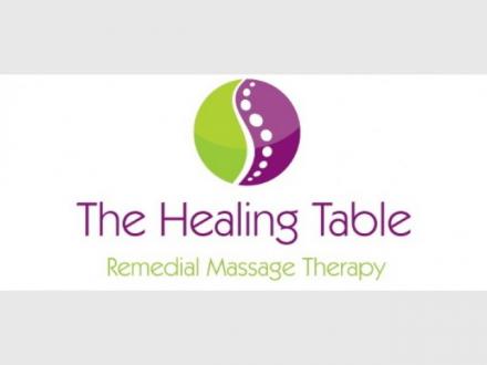 The Healing Table