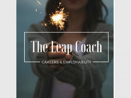 The Leap Coach The Leap Coach