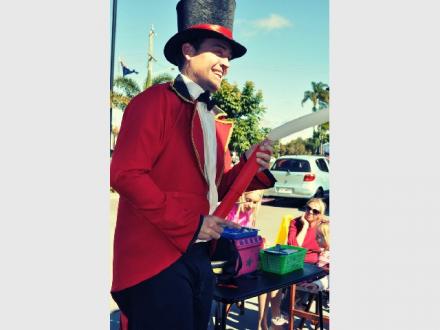 The Magic Castle Gold Coast
