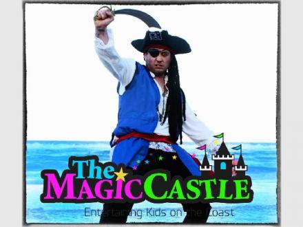The Magic Castle Gold Coast