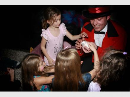 The Magic Castle Gold Coast