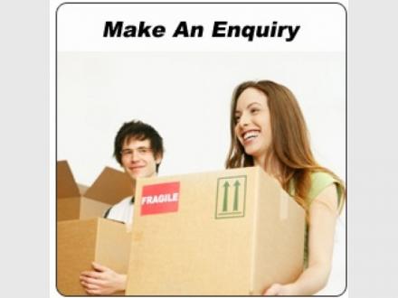The Moving Men Australia Pty Ltd