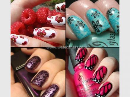 The Nail Fairy The Nail Fairy