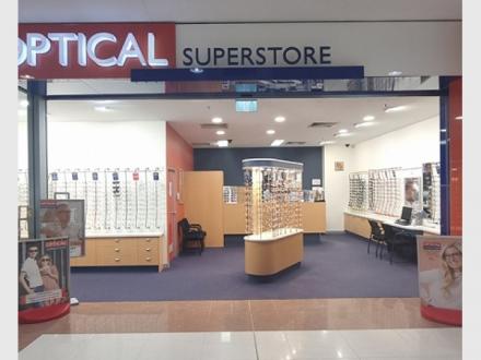 The Optical Superstore The Optical Superstore