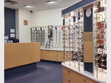 The Optical Superstore The Optical Superstore