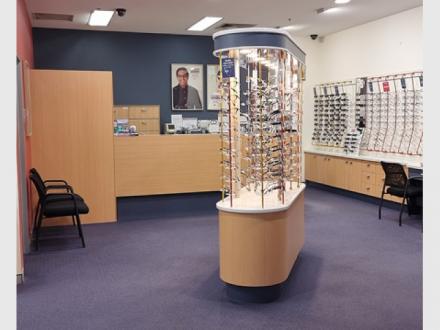 The Optical Superstore The Optical Superstore