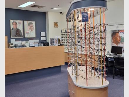 The Optical Superstore The Optical Superstore