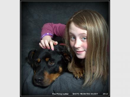 The Petographer - Creative Pet Photography