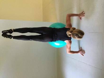The Pilates Suite The Pilates Suite