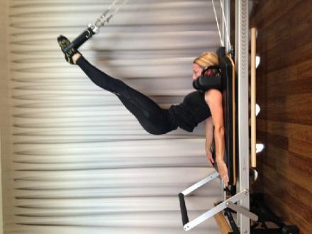 The Pilates Suite The Pilates Suite
