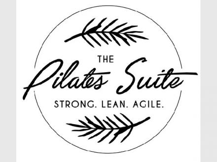 The Pilates Suite The Pilates Suite
