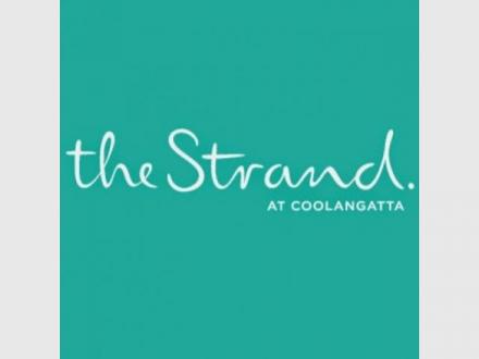 The Strand at Coolangatta The Strand at Coolangatta