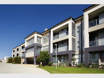 The Terraces Assisted Aged Care