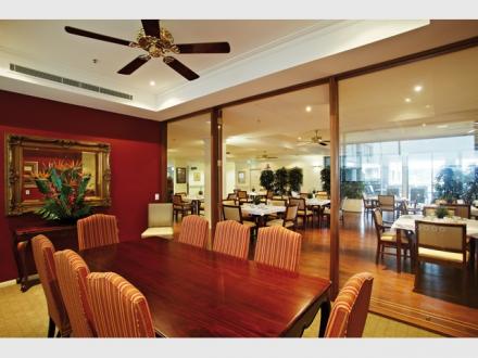 The Terraces Assisted Aged Care