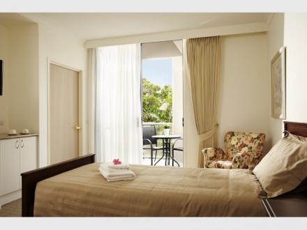 The Terraces Assisted Aged Care